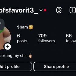 latina whore instagram leaked