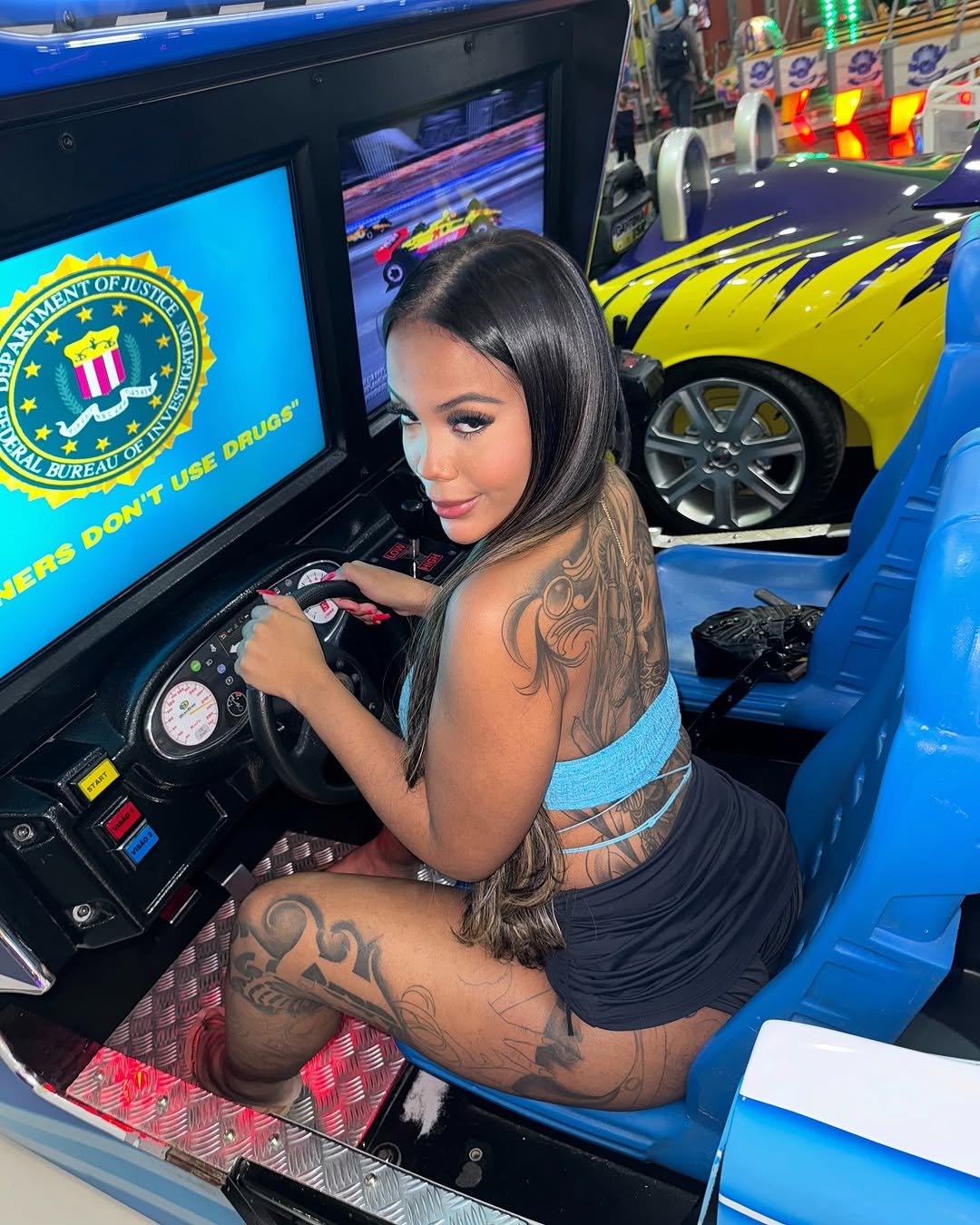 Babi 🤤 #KnOXcd1y