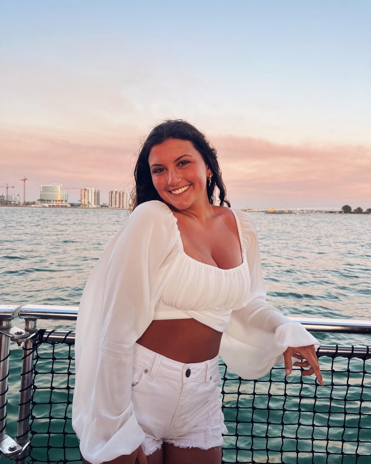 Sexy petite college teen Katie #KphGKV8e