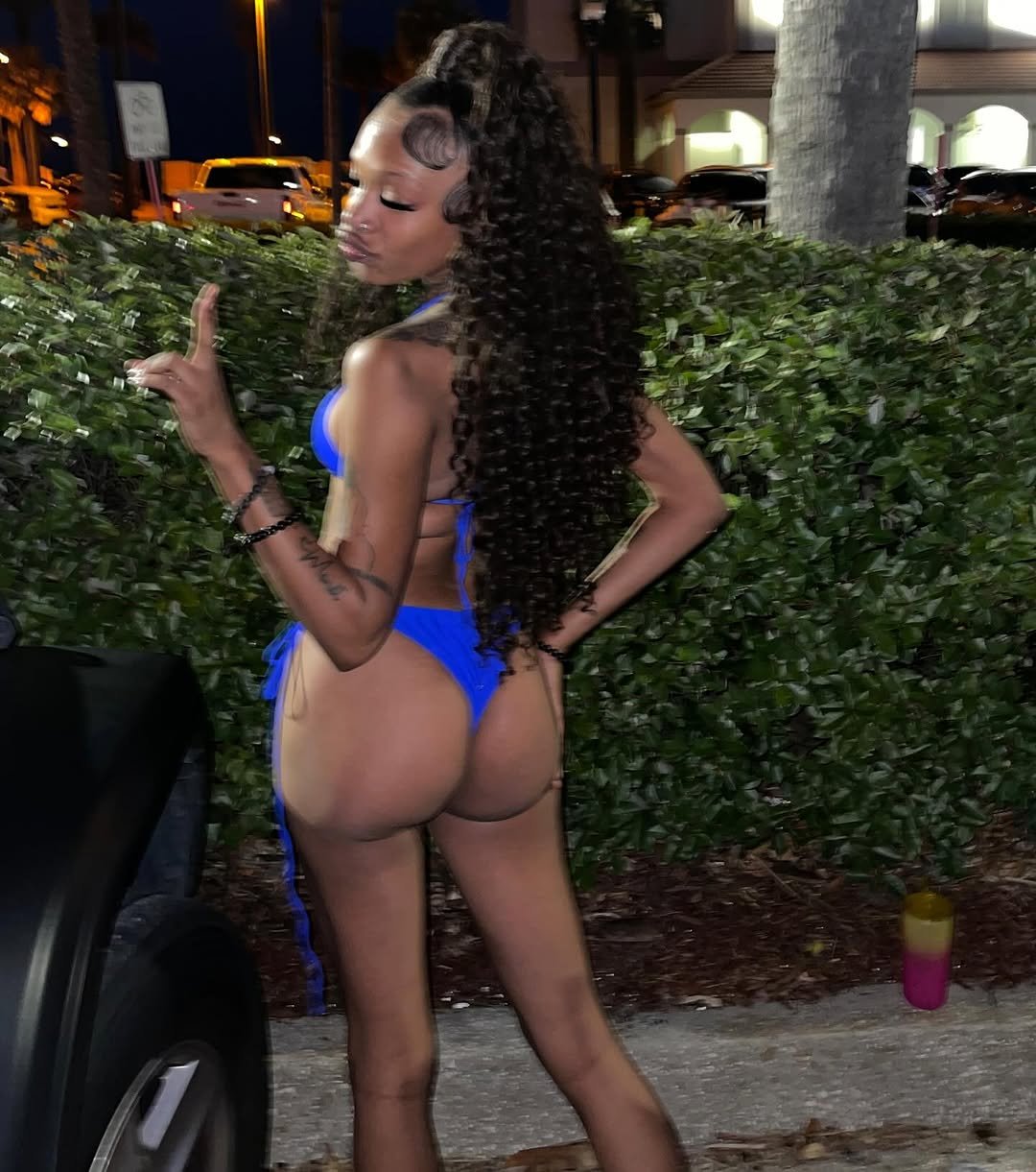 Thot Baddies Vol. 1 #KpMWn54r