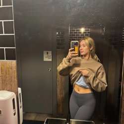 Imagine exploring my body with all your senses