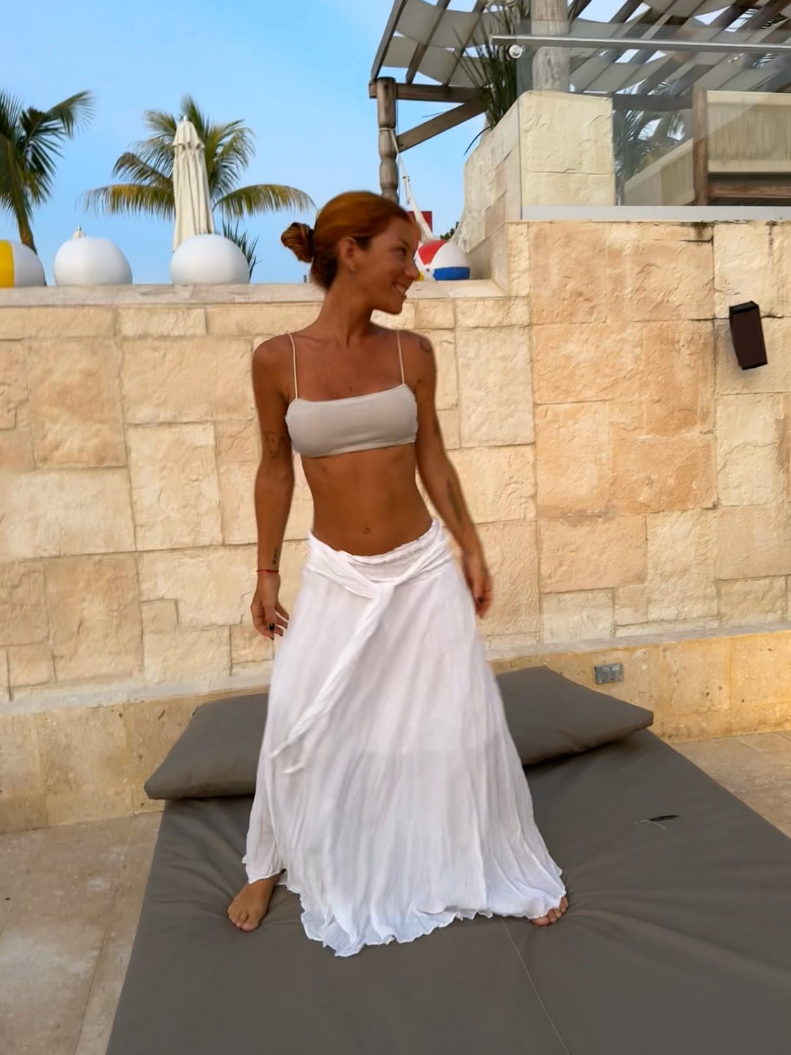 Treat me like the beautiful goddess I am #krfJpKVS