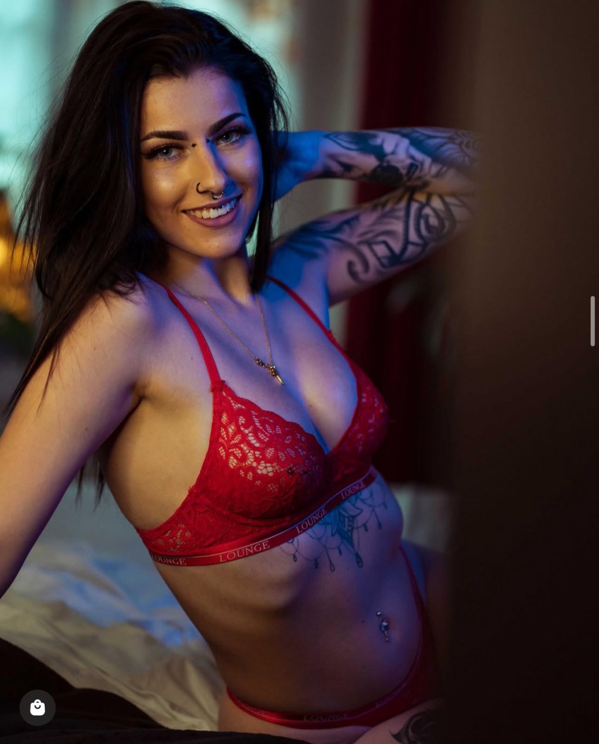Nadine Boudoir #ktwYbl2d