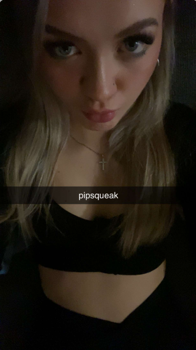Sexy blonde petite teen Bailey #KUrCmD6r