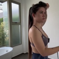 OLESYALIBERMAN Stream pt2