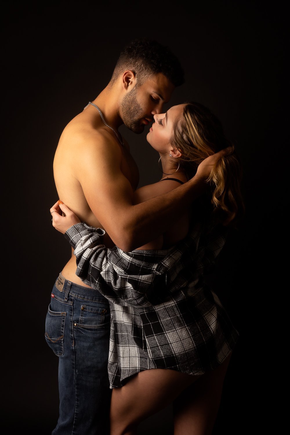 Couples Boudoir #KyRAdZQB