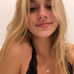 Beautiful Blondie Slut