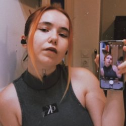 Send tribs on kik dm for more
