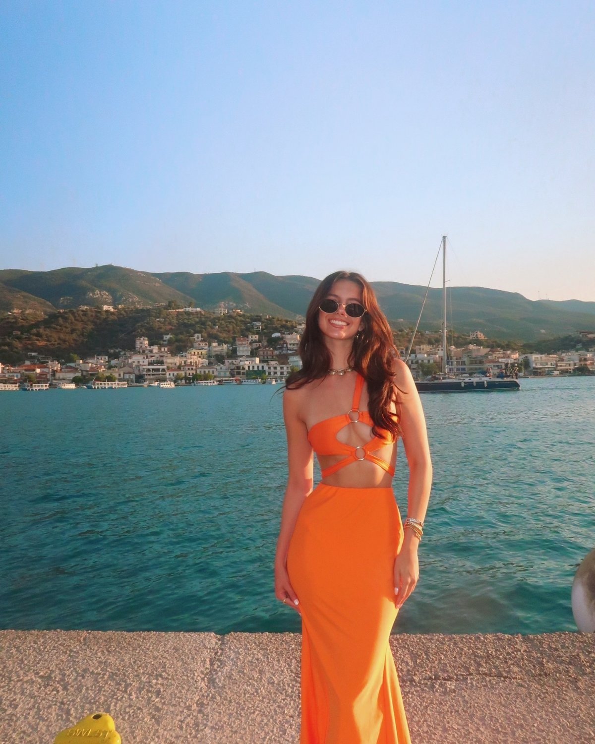 Sexy petite college teen Isa #l5zIWSih