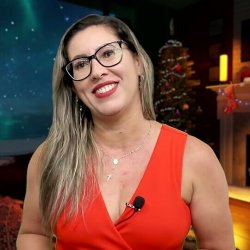 Brazilian councilor of the municipality leaked video masturbating her juicy pussy. (Vereadora)