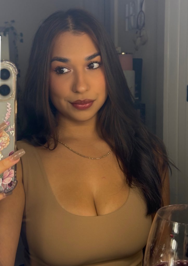 Sexy big tit latina teen Amaya #l9lduZzq