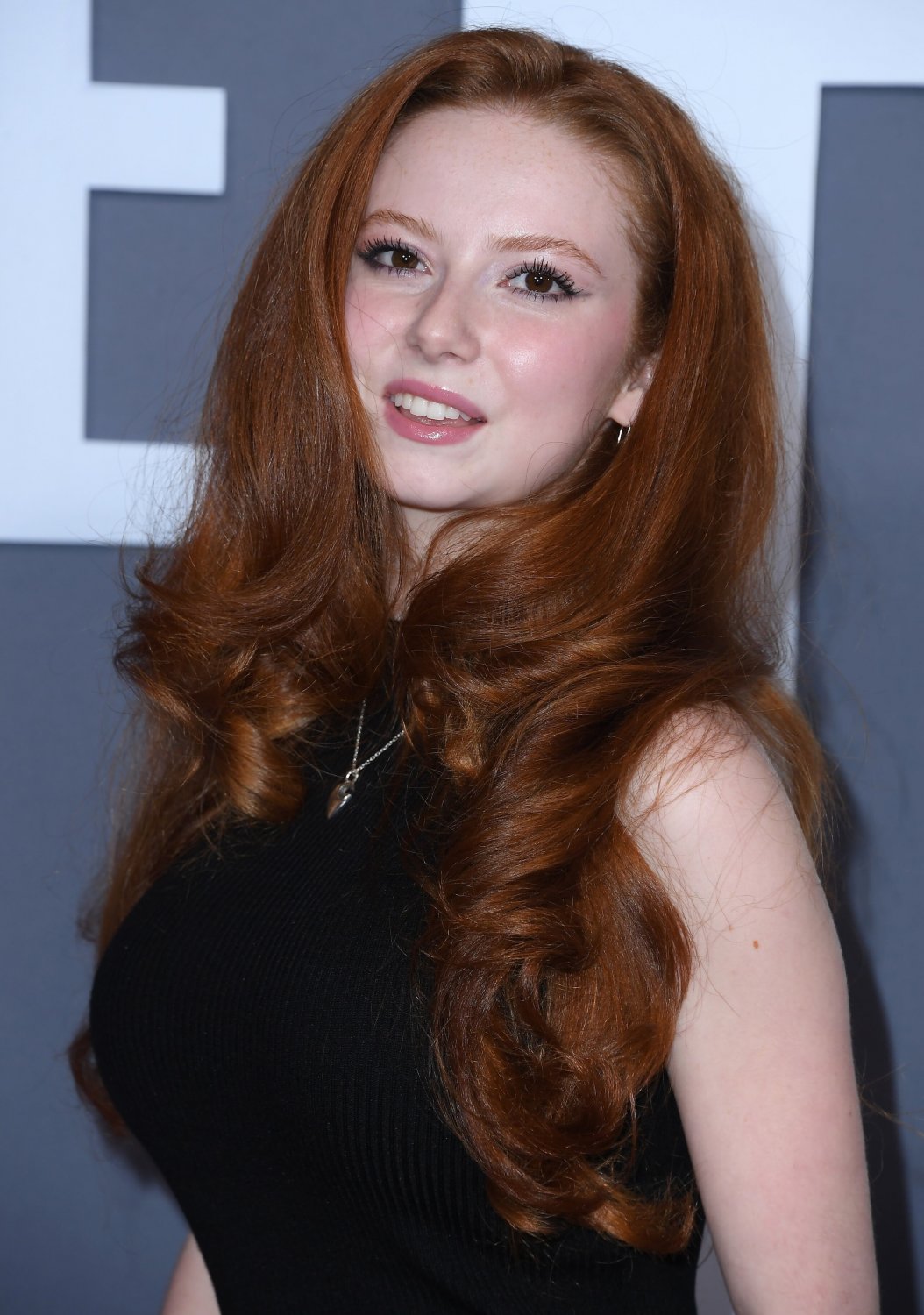 Francesca Capaldi (compilado sexy) #lcXeeHPx