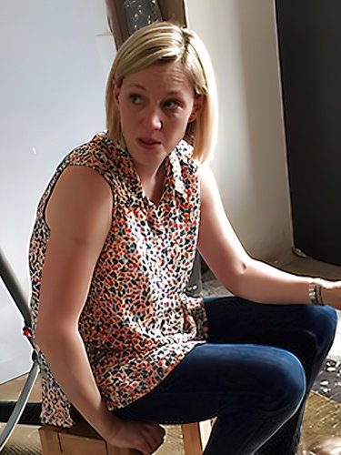 UK Mum Carrie Naked #lEoM1qF2
