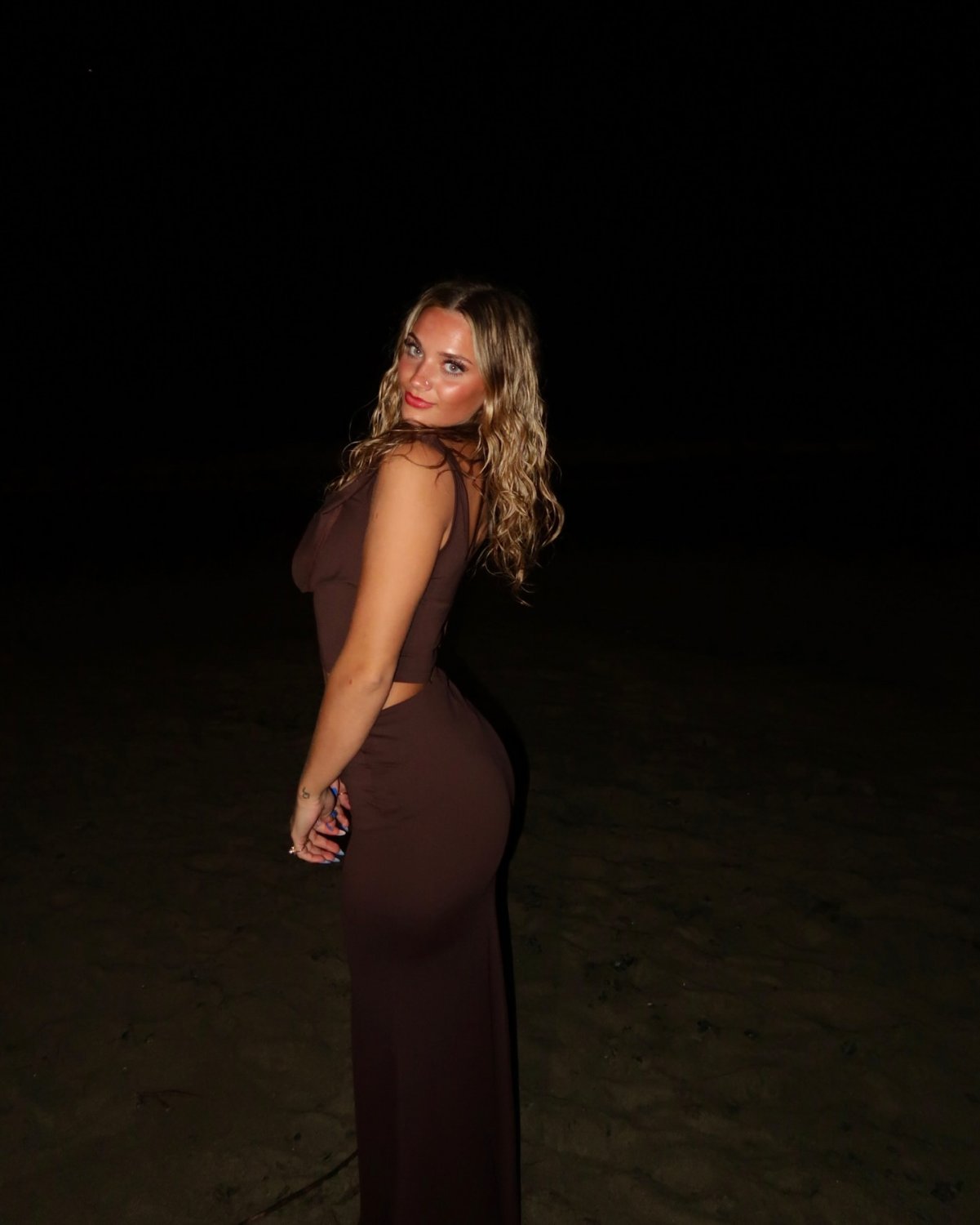 Sexy phat ass college teen Makenzie #lFUZB4id