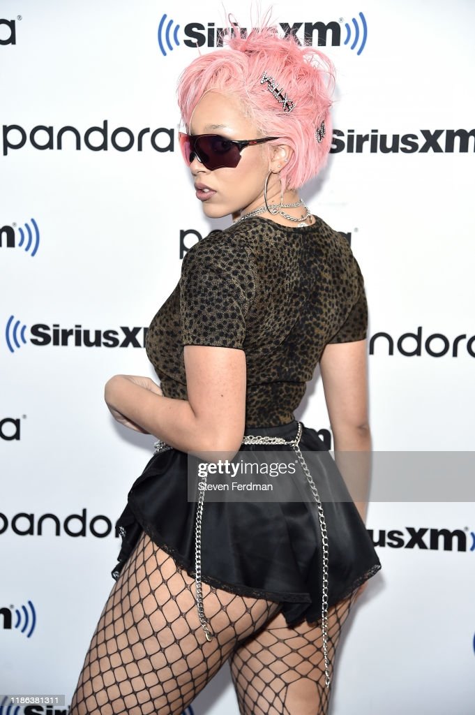 DOJA CAT #LhVRlBZD