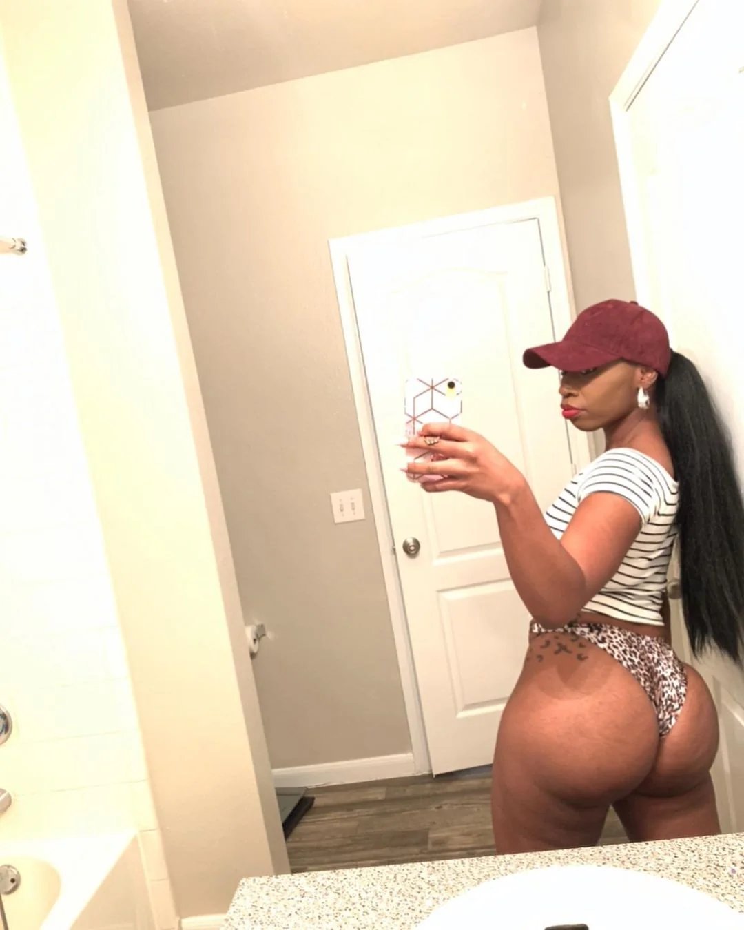 Naturally Stacked 👅🍑 #Lido8EqG