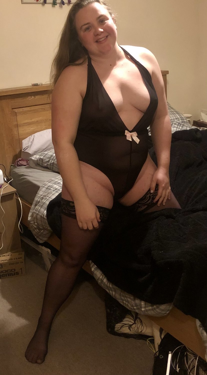 Chunky MILF Slut #LIZko9Co