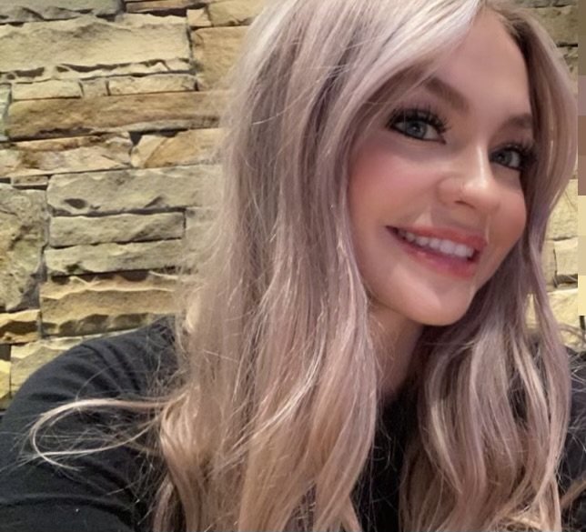 Sexy blonde petite teen Bailey #lkRGxgua