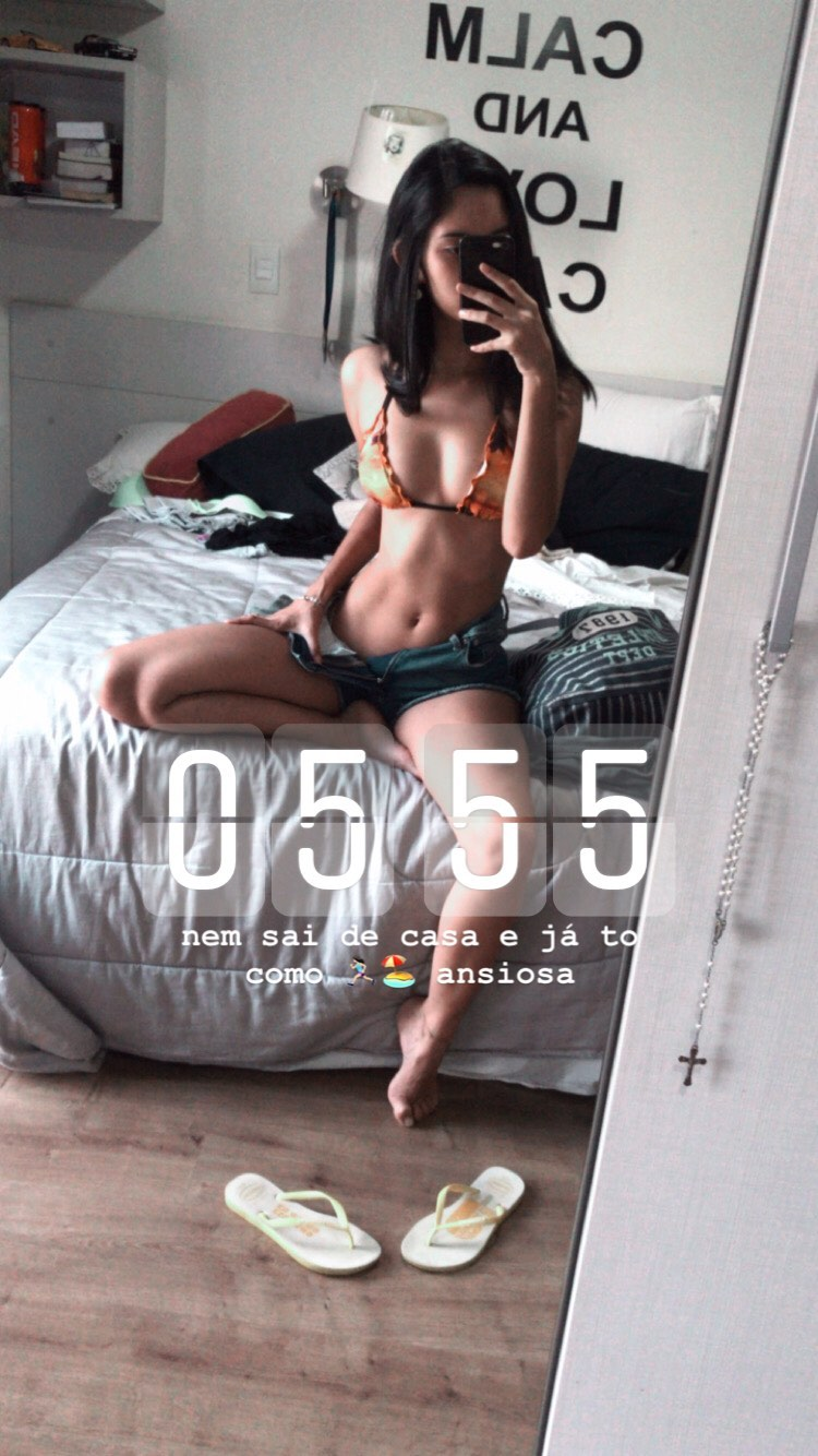 Bruna #LPoeipuh