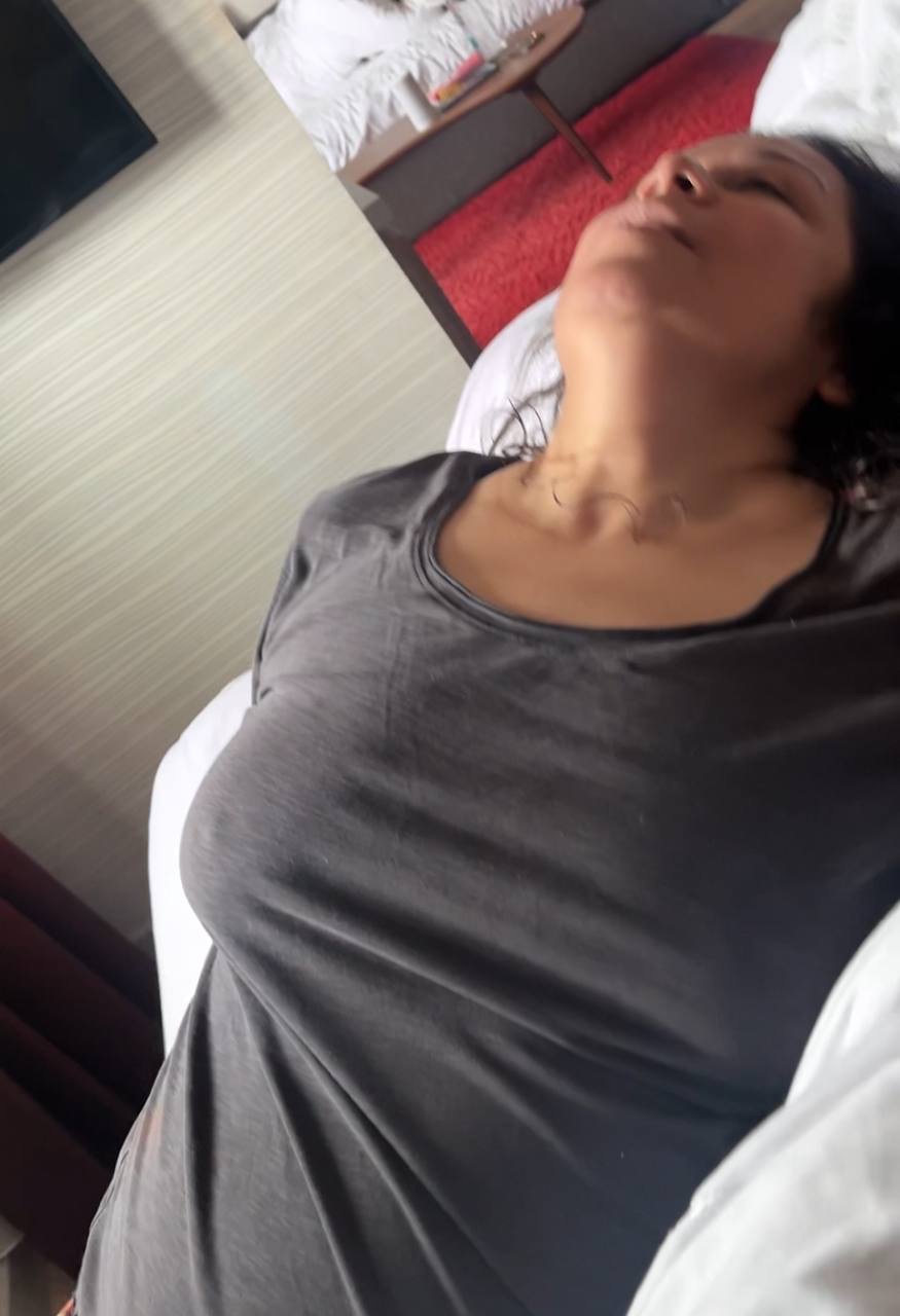 Mom Nandini wants to be a famous webslut too. #LQ7vQWd9