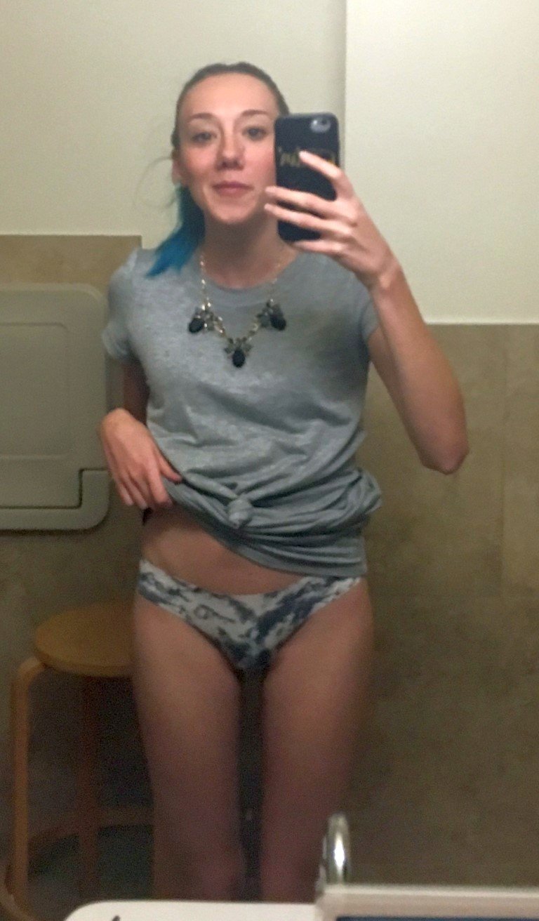 Cristen F., 24, Scottsdale, AZ, gets fucked #LQPZLBRE