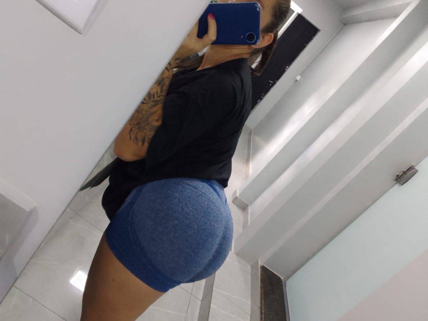 Vazado da @casalsagitarios #lReumyRR