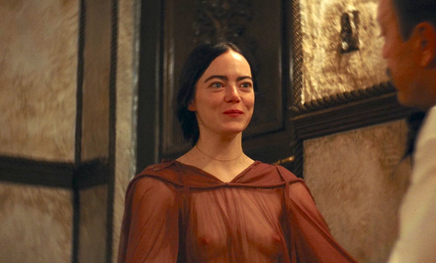 emma stone #LuNoTDao