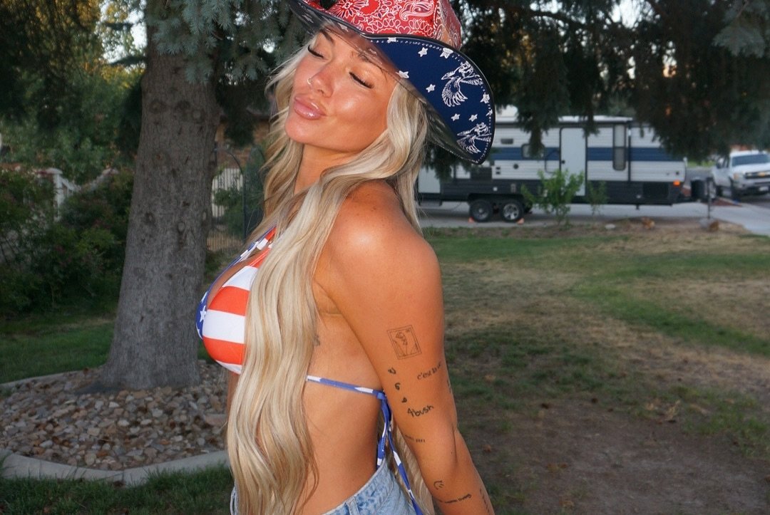 Shelby Kim's Body Craves a Rough Breeding #LuWKUoLB
