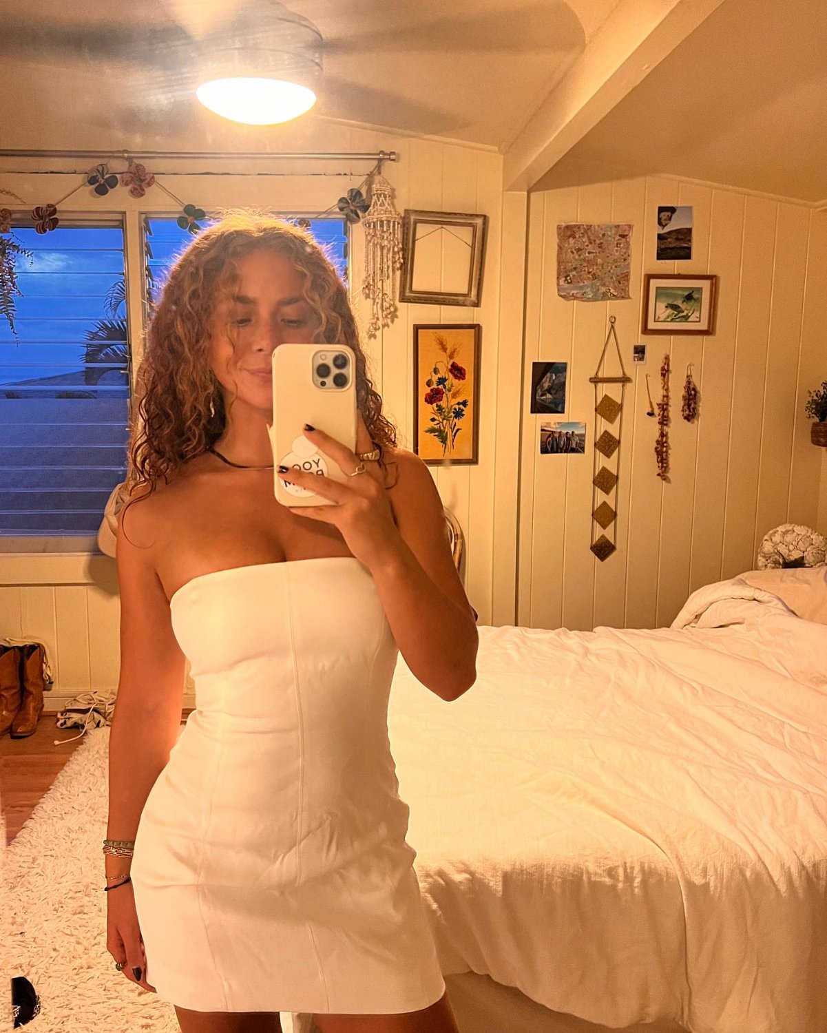 Sexy thicc college teen Alia pt2 #lvDwyZfy