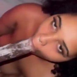 Sloppy Slop slut