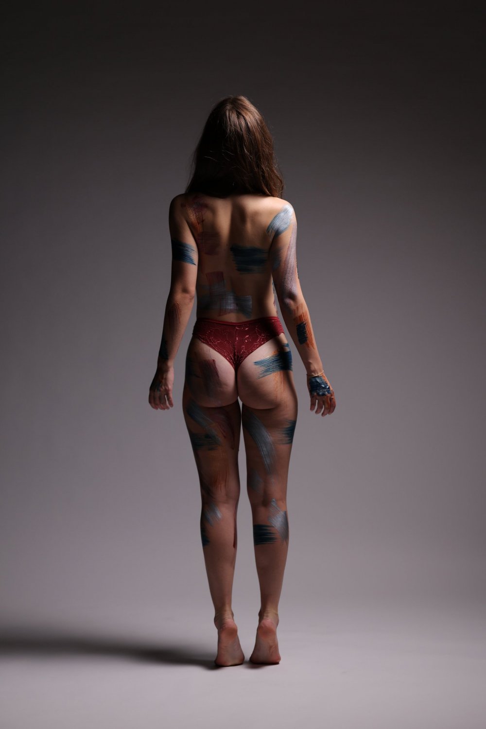 Sydney’s boudoir #M125Rc34
