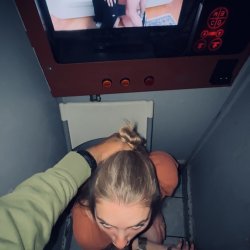I got used like complete filth, I born to make men cum anywhere anytime. Use me to drain your cocks