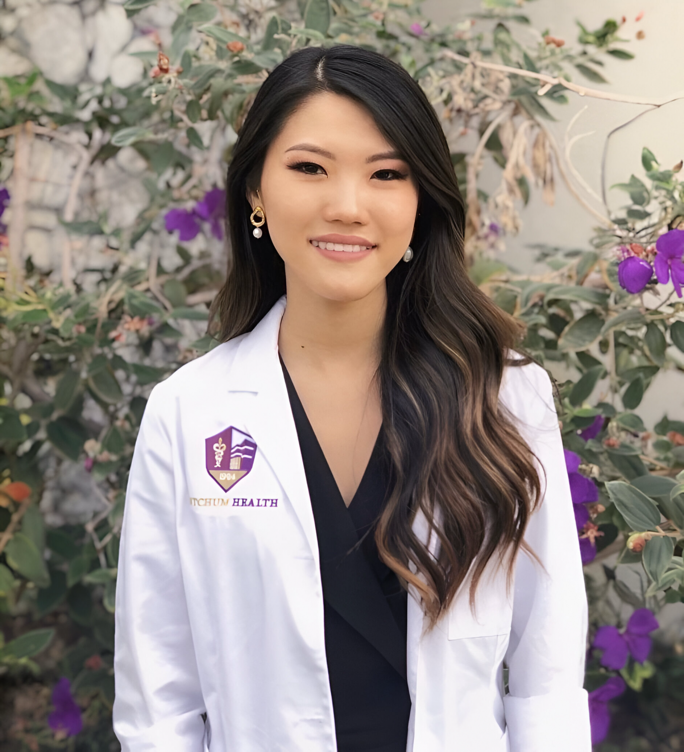 Slutty Asian doctor sally #M6xACeo3