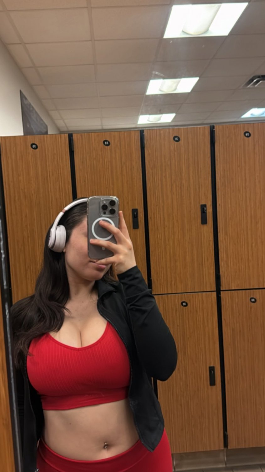 majuxvlx Sexy busty latina teen Valeria #mAJuxvLX