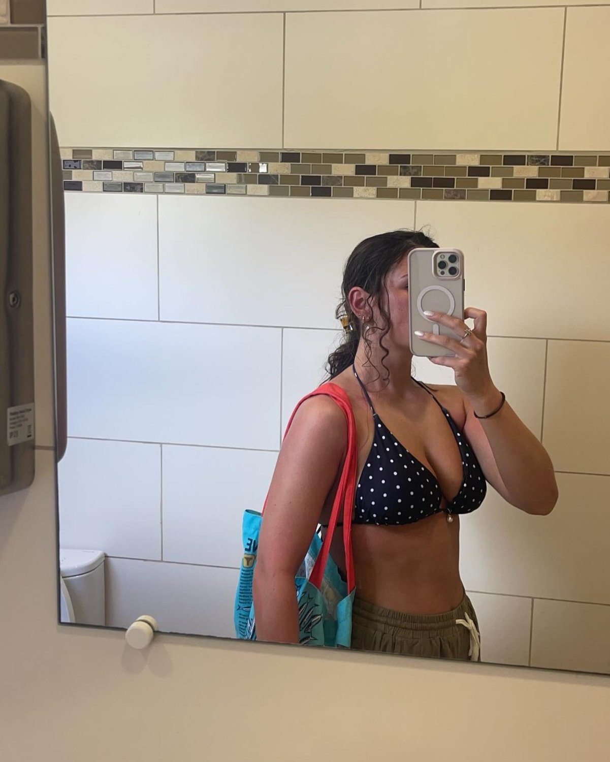 Sexy petite college teen Katie #Mam7haGV