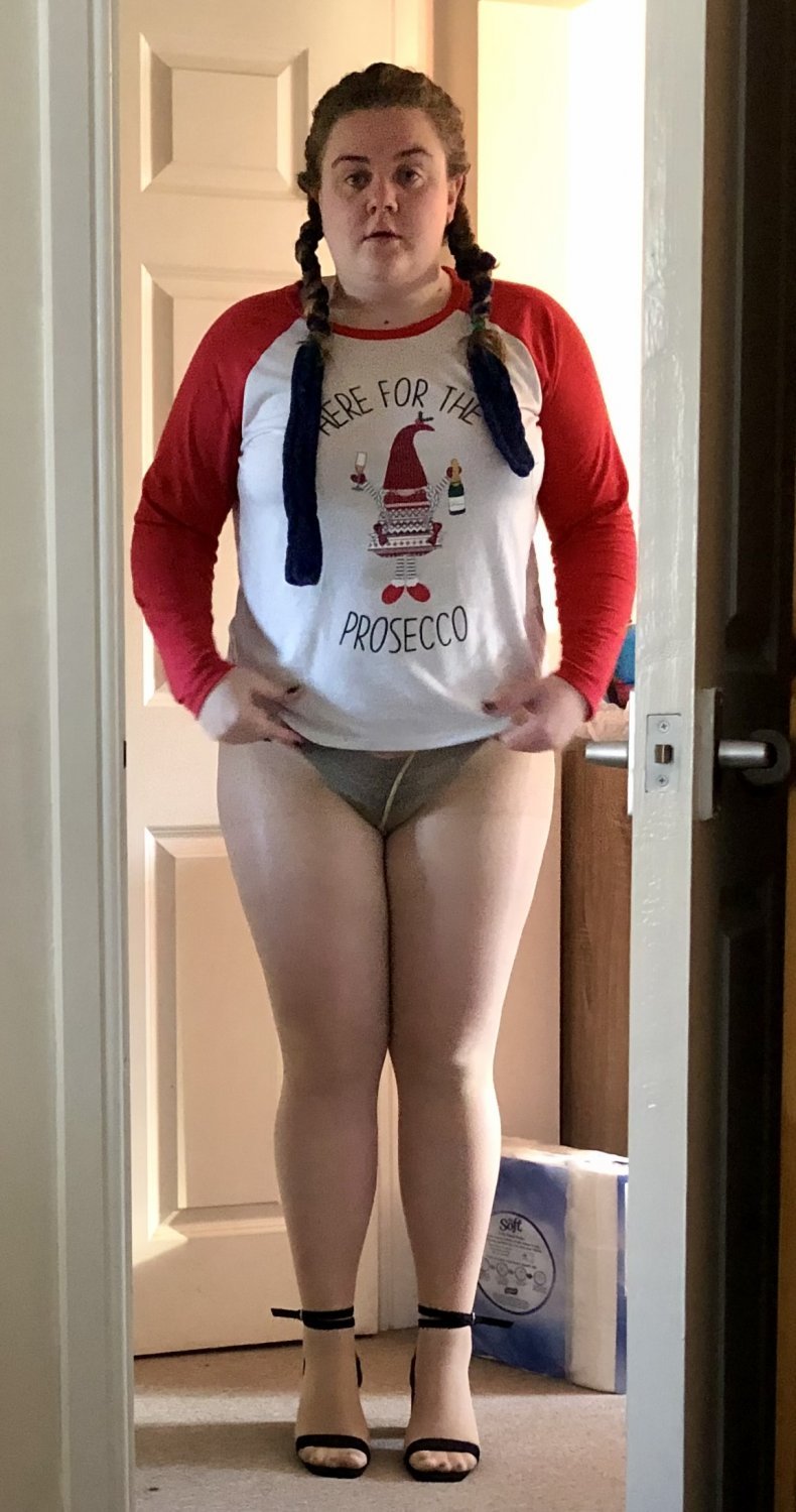 Chunky MILF Slut #mC3SAPcy