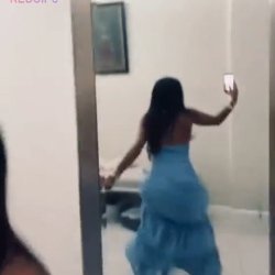 Crazy Dancin Desi