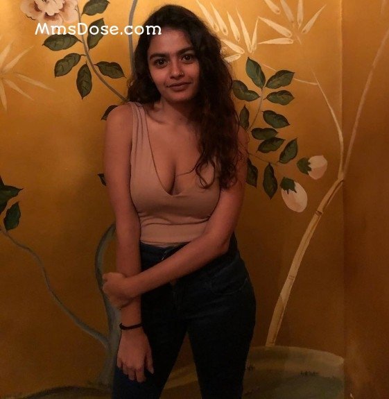 Indian teen girl give awesome blowjob #MfD9170Z