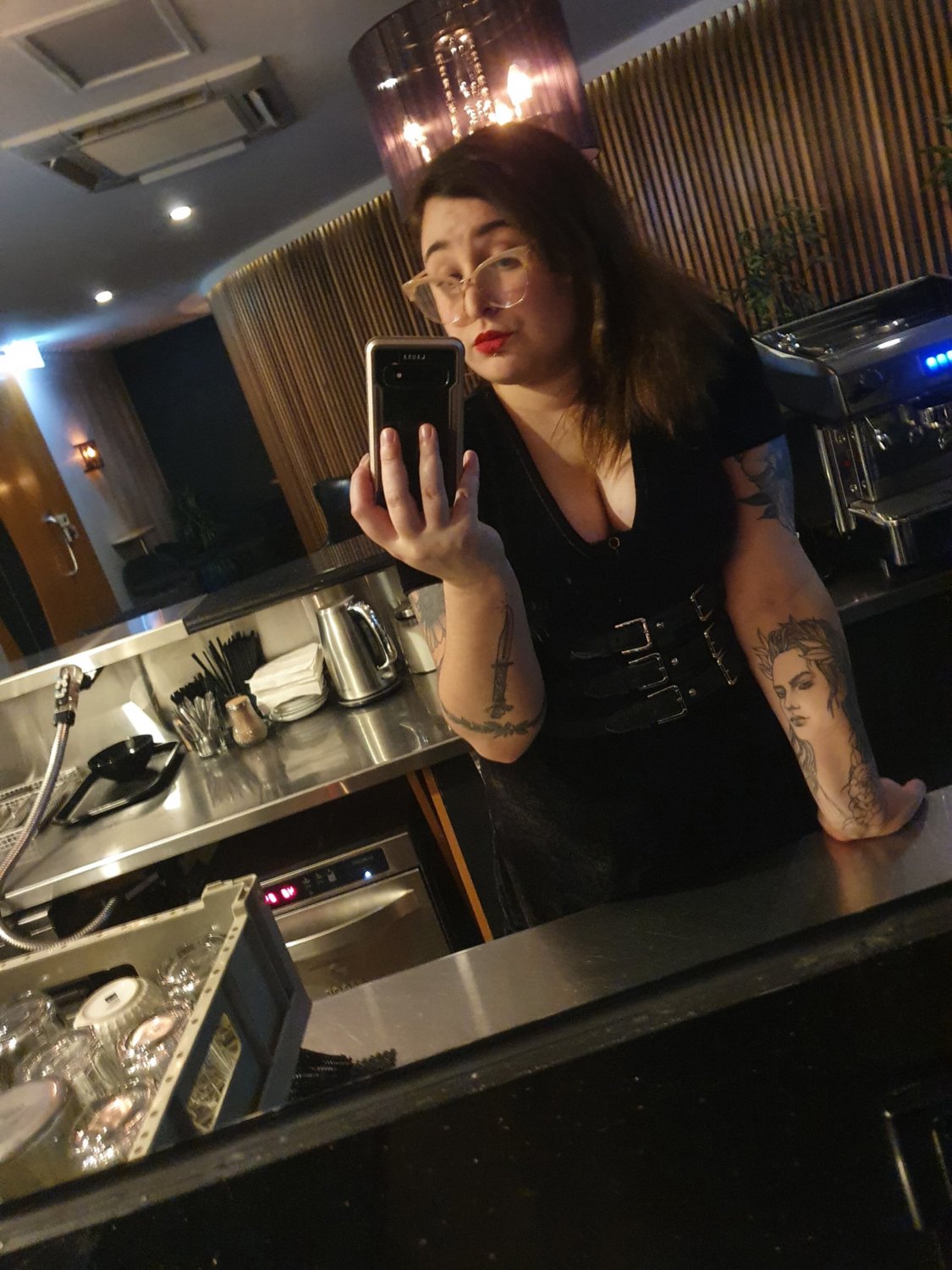 BBwArrest - Laura (arm tattoo) #mgB2Z64D