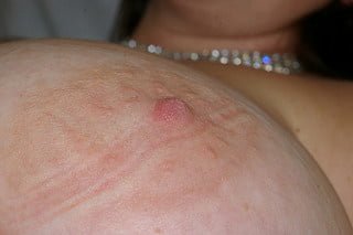 Rachel - UK Buxom Gilf - Big Tits & A Smile #mjo4y3XJ
