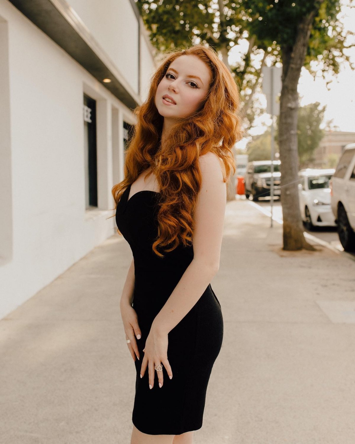 Francesca Capaldi (compilado sexy) #MLhOZgg5