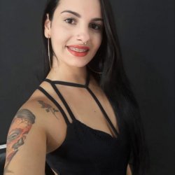 Morena maravilhosa