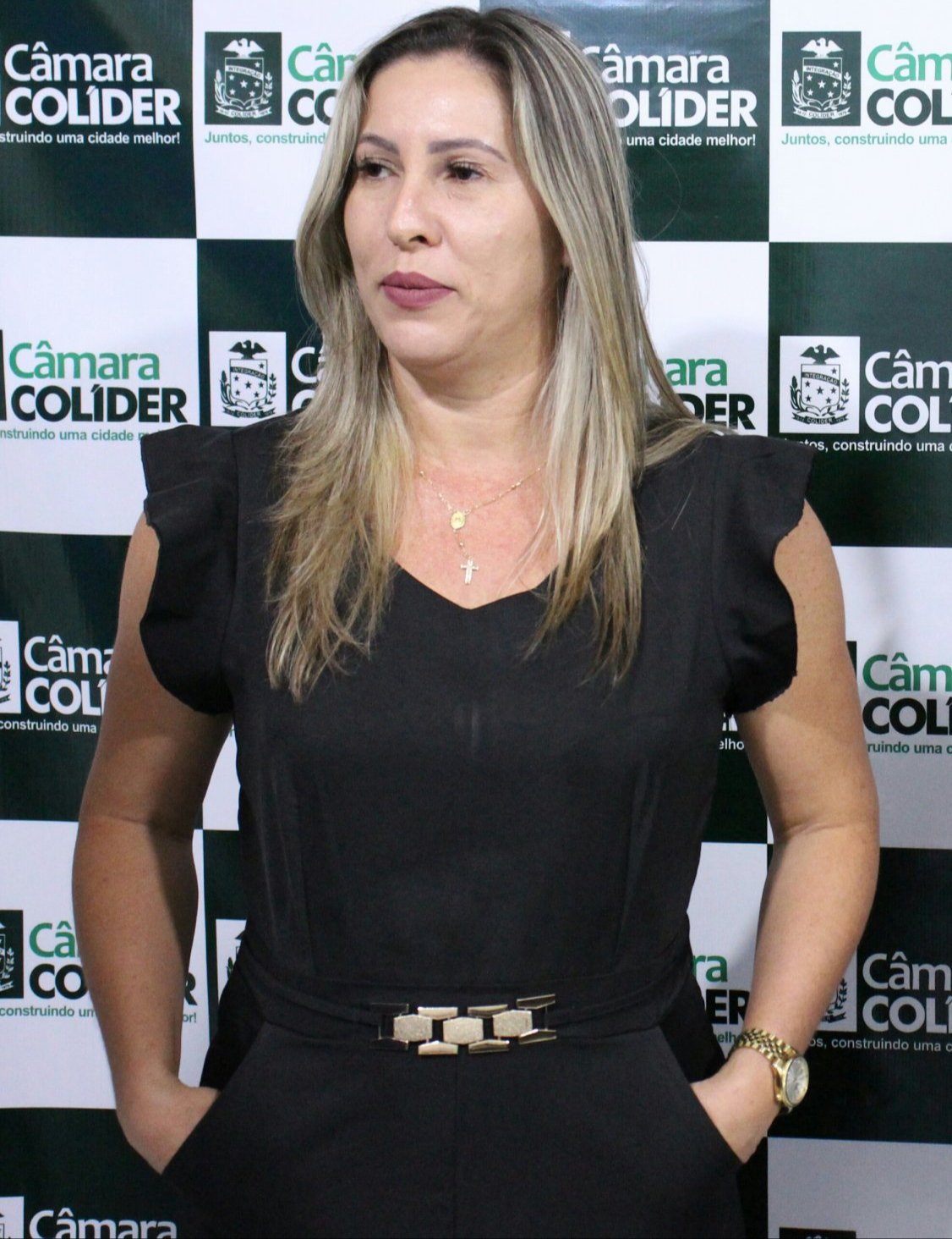 Vereadora caiu na Net, coroa na sirica #MPnIsrak