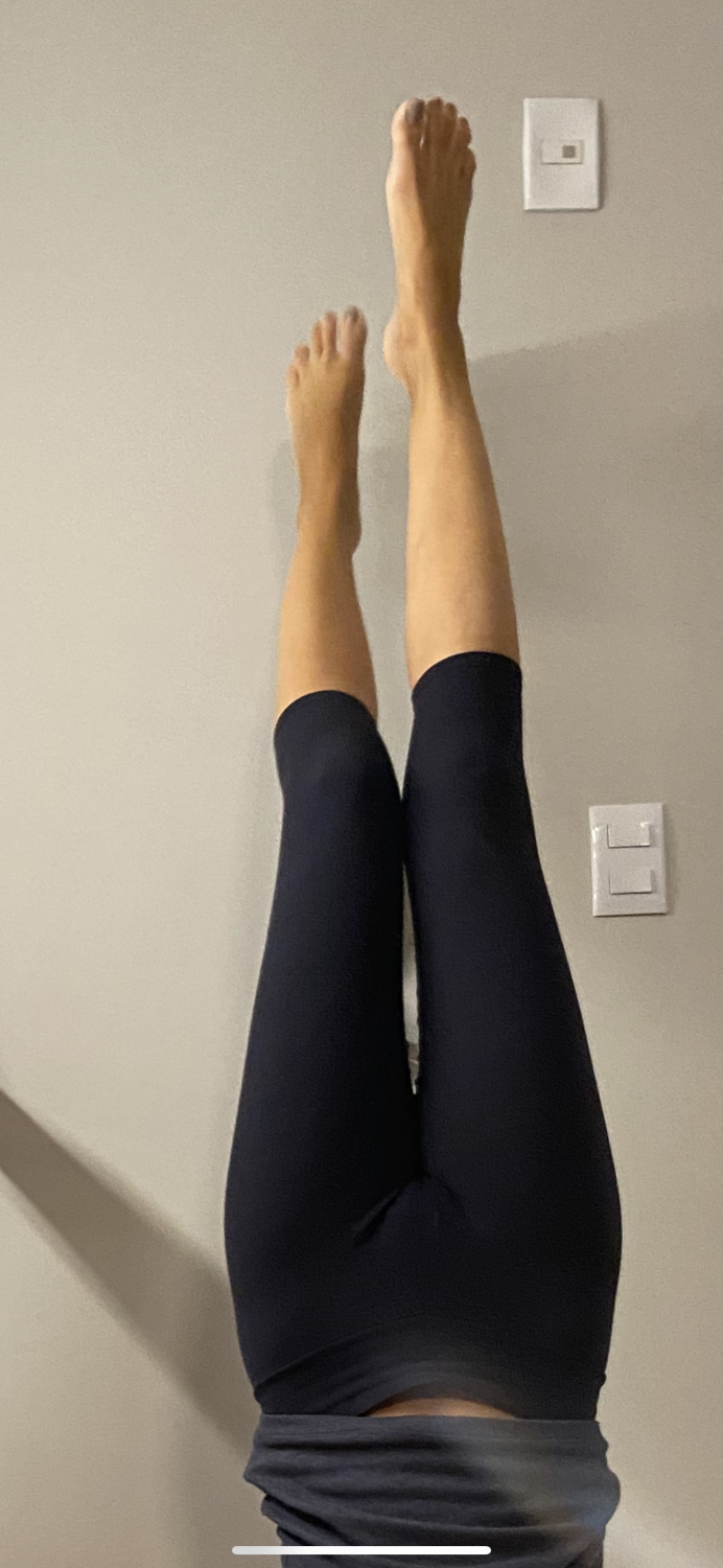 Yoga wife #MrkavYjj