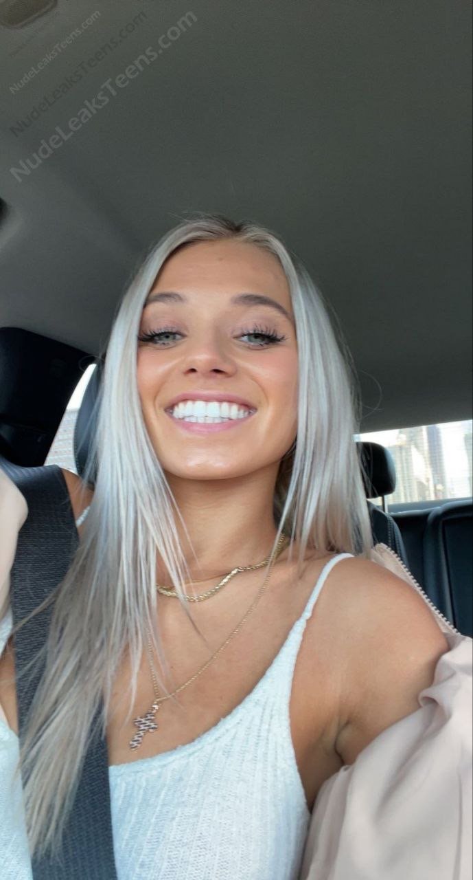 Submitted Blonde College Webslut is Hungry for Cock #mrPHsaQt