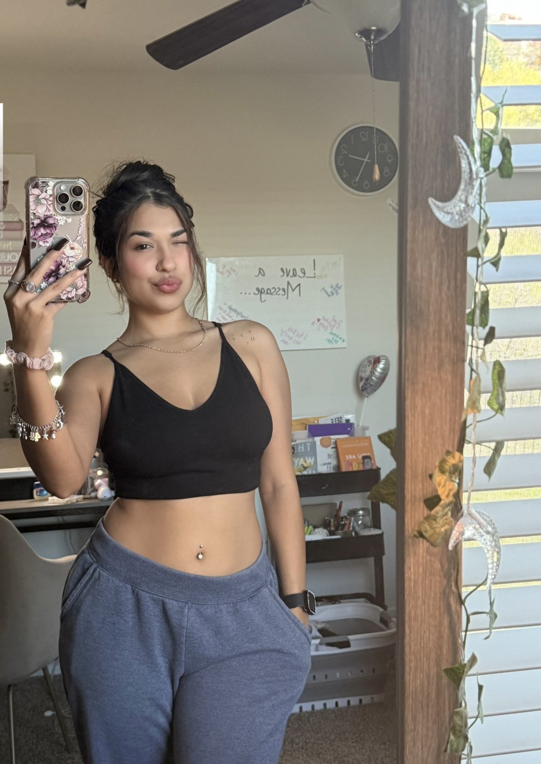 Sexy big tit latina teen Amaya #ms83tBTh