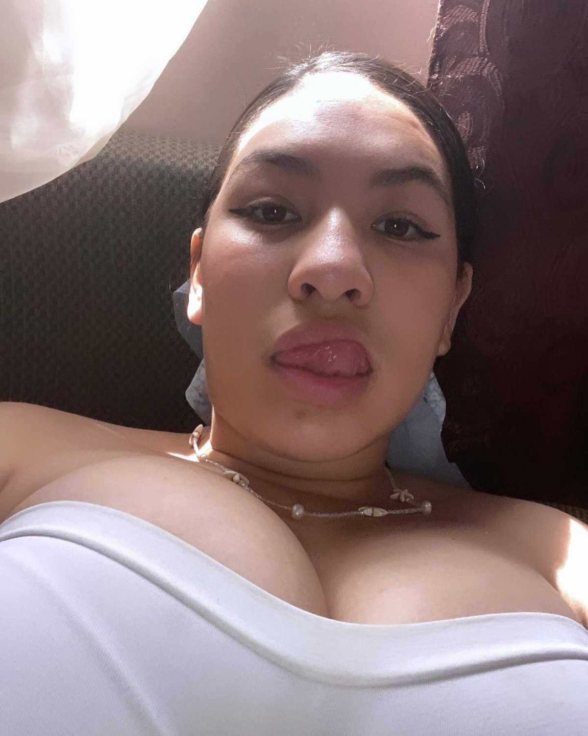 Curvy Ex Sister in Law...per request #MTy1Rrtr