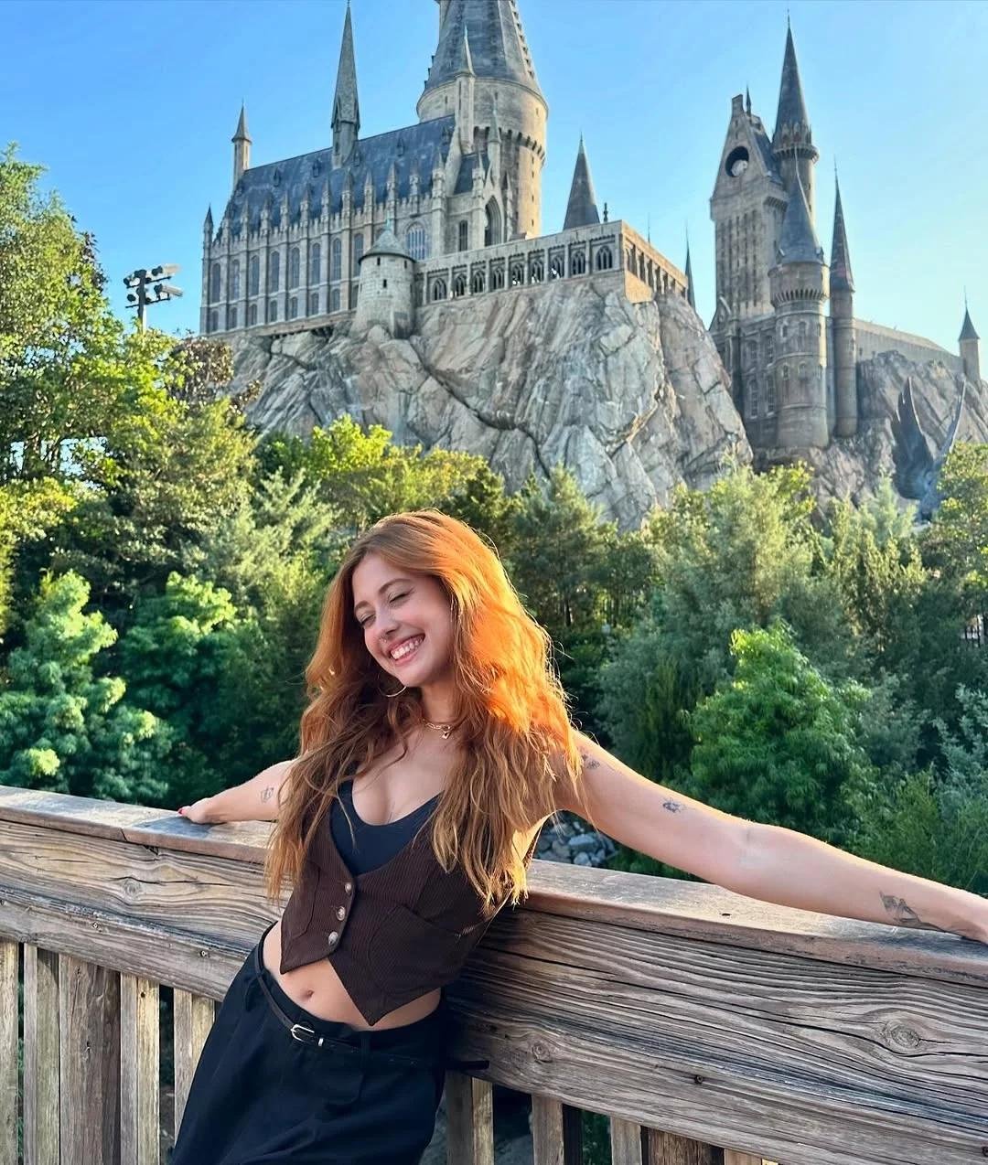 Fotos perfeitas na Ananda...Ananda deliciosa , fofa e muito linda #mWBOCtJp