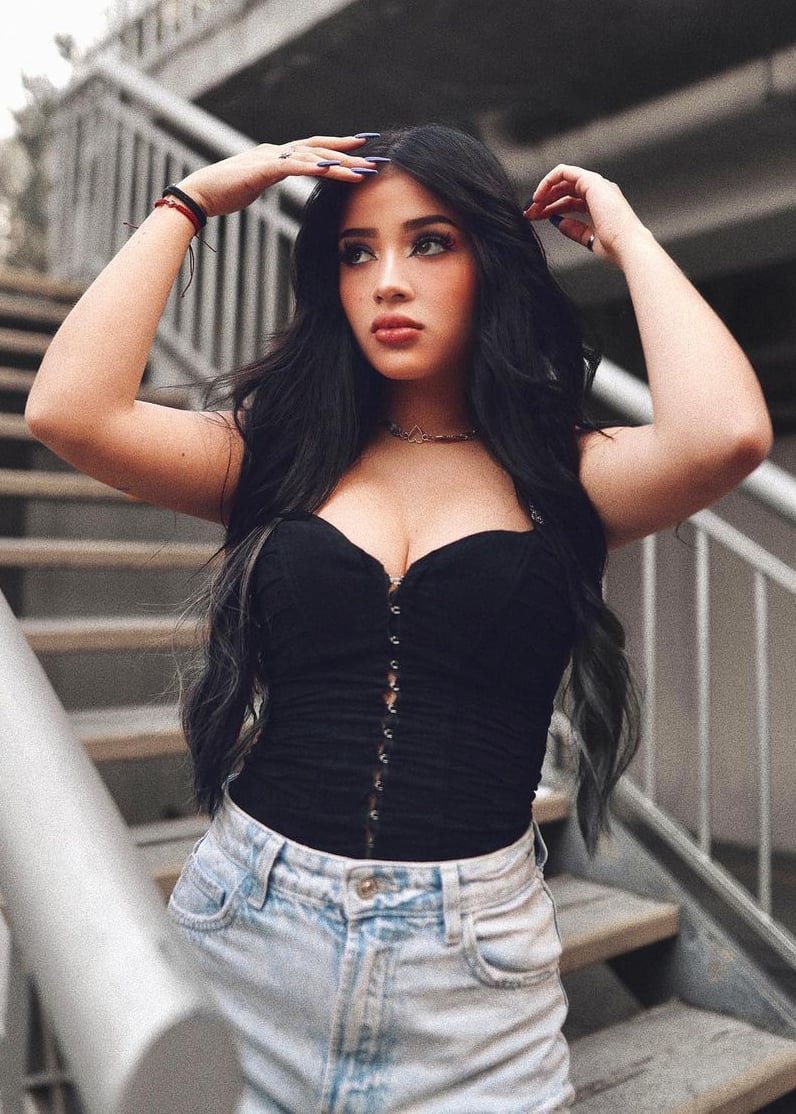Sabrosas Mujeres Chilenas #MWWgpKA3