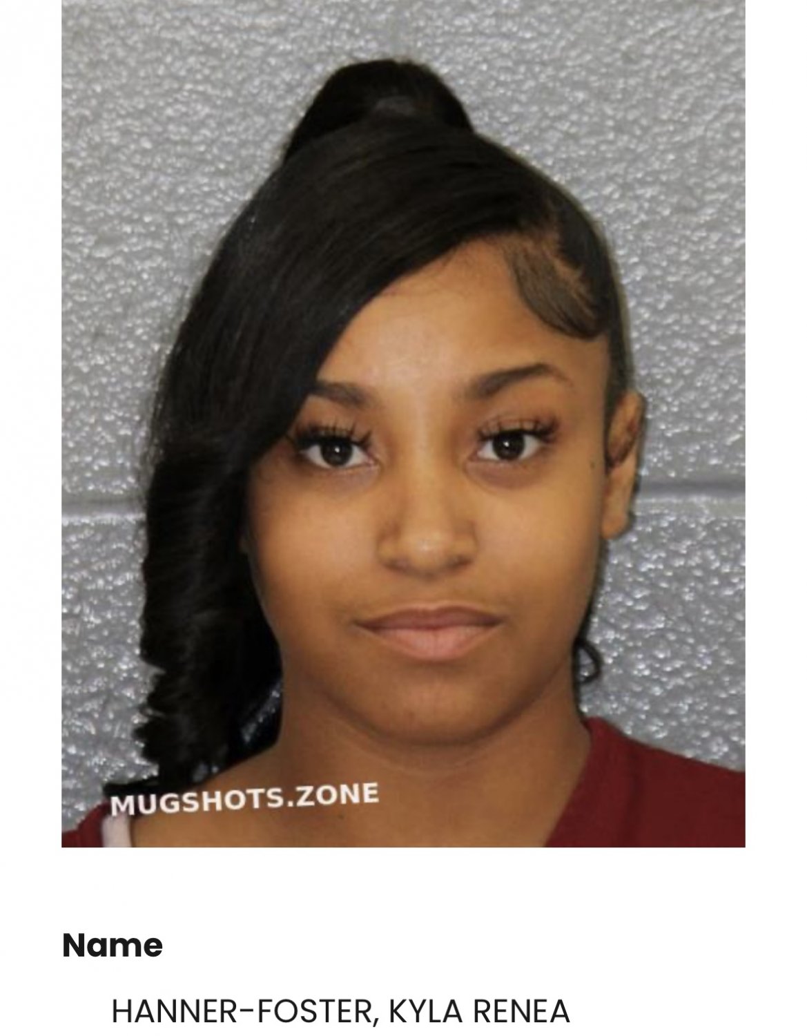 Sexy thicc ass light skin w mugshot #MySvdXZC